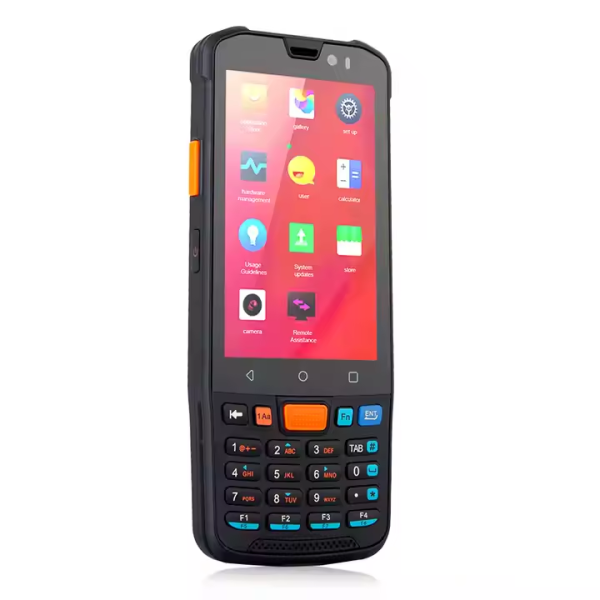 RUGGEDA RD36 El Terminali IP65